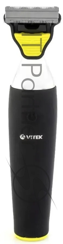 2560-VT(ВК) Триммер VITEK Мощность1,2 вт.Питаниесеть/аккумулятор.ремя автономной работы60 мин.