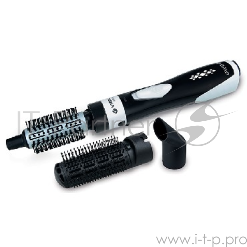Фен-щетка Graphic Art Vitek VT-2510 BW
