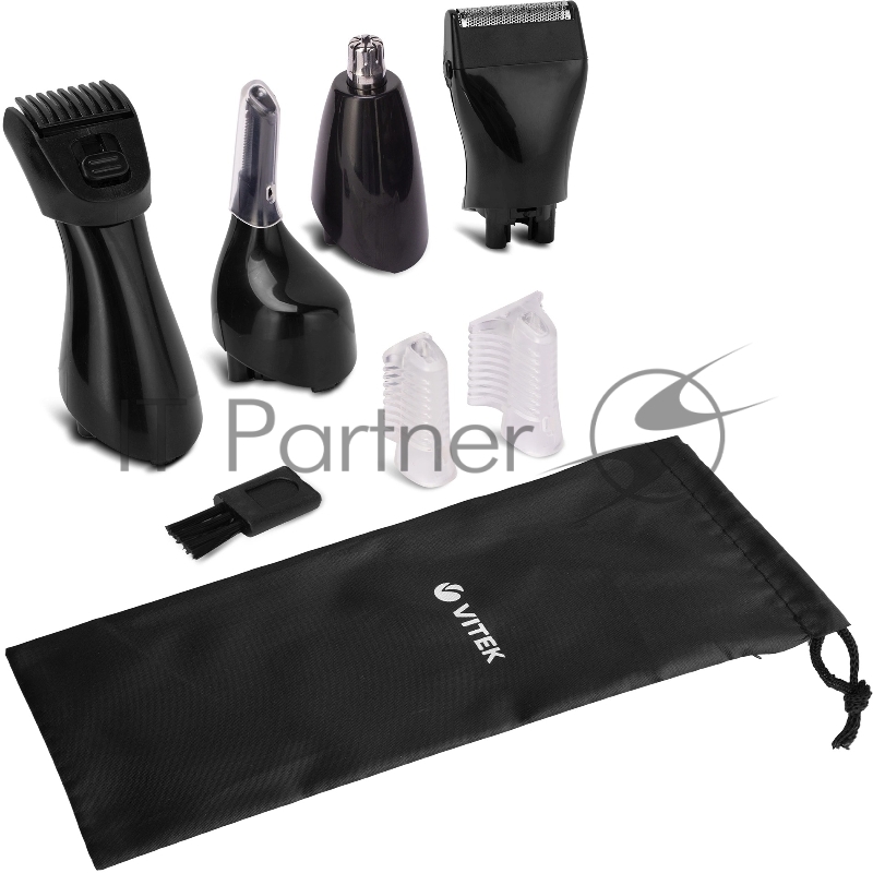 Триммер Vitek VT-2545 ВК