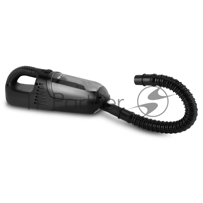 1850-VT(BK) Пылесос автомобильный VITEK Мощность 90 Вт/ Моющийся фильтр.