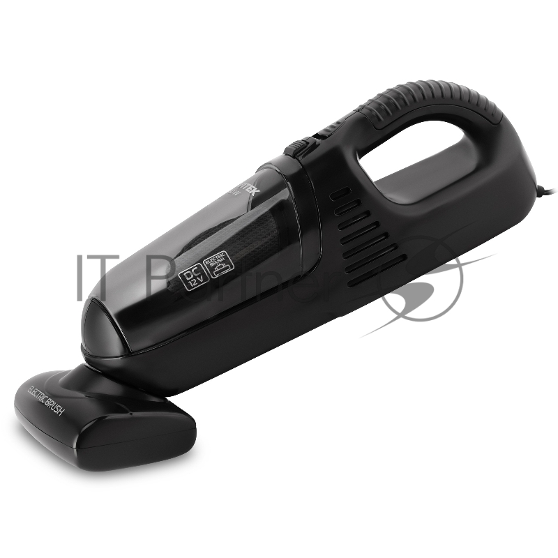 1850-VT(BK) Пылесос автомобильный VITEK Мощность 90 Вт/ Моющийся фильтр.