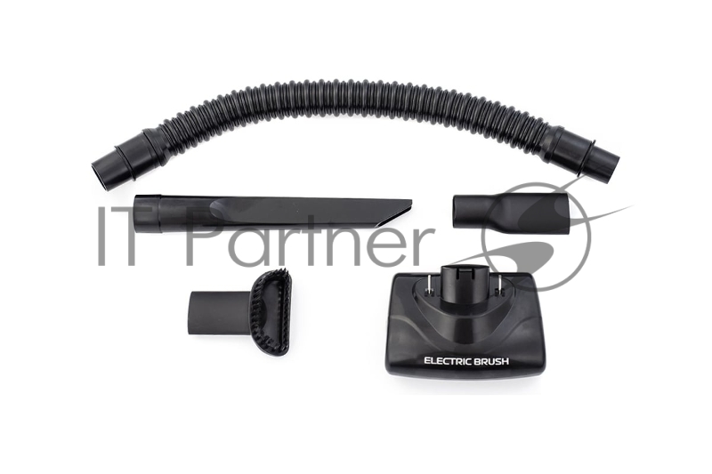 1850-VT(BK) Пылесос автомобильный VITEK Мощность 90 Вт/ Моющийся фильтр.