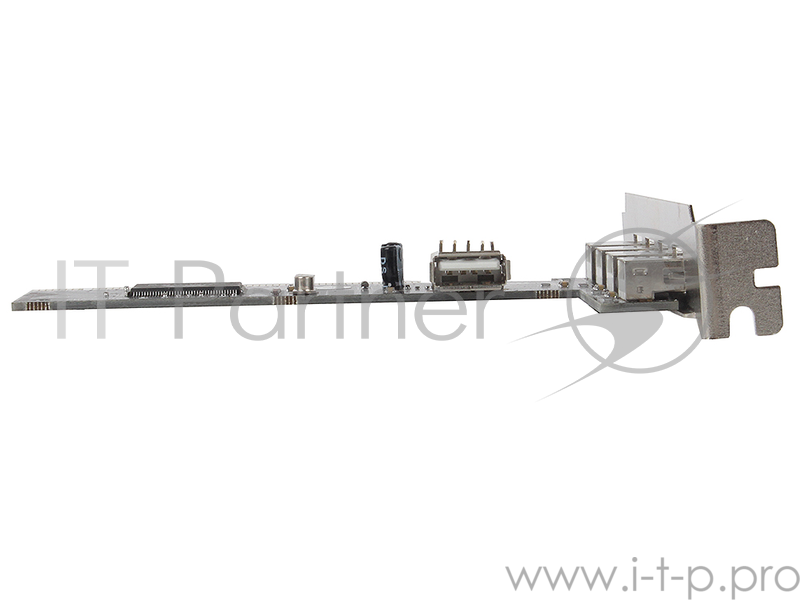 Контроллер ORIENT DC-602 OEM { USB 2.0 VIA 4+1 port }