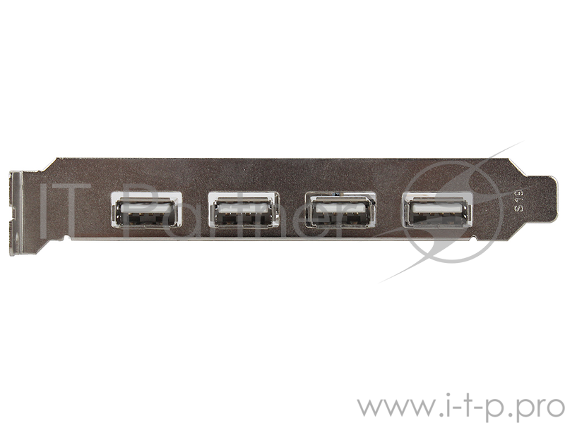 Контроллер ORIENT DC-602 OEM { USB 2.0 VIA 4+1 port }