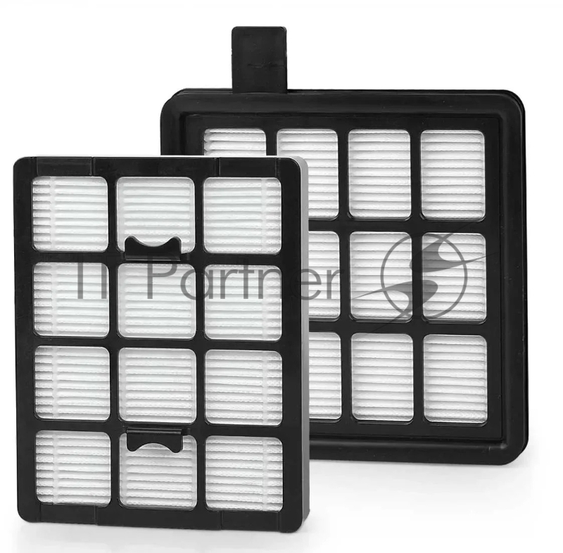 3312-VT(BK) Фильтр для пылесоса VT-8102 VITEK. HEPA фильтр.