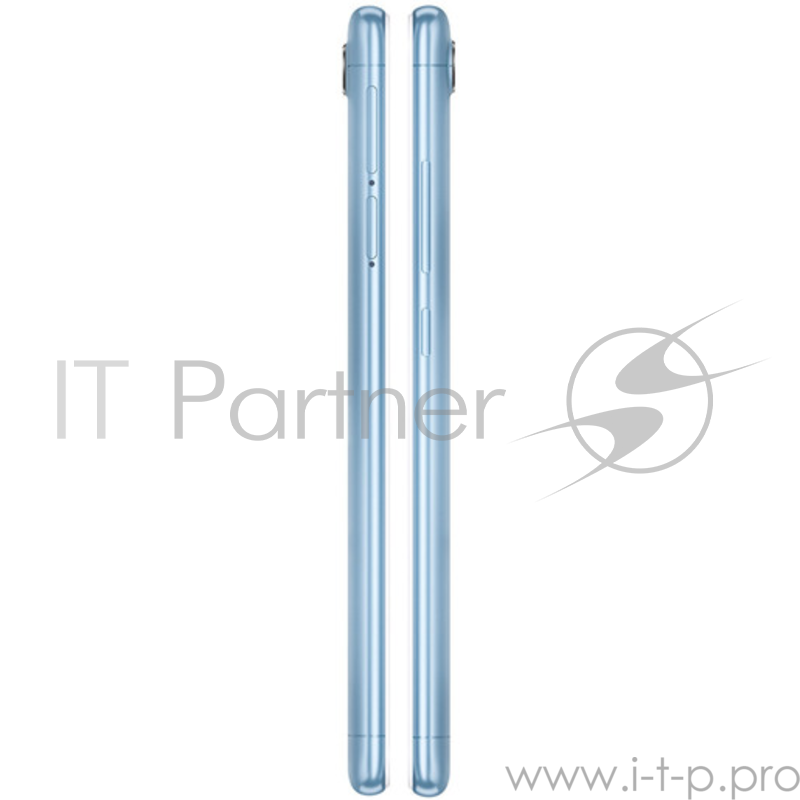 Смартфон Xiaomi Redmi 6A C3C Blue/5.45