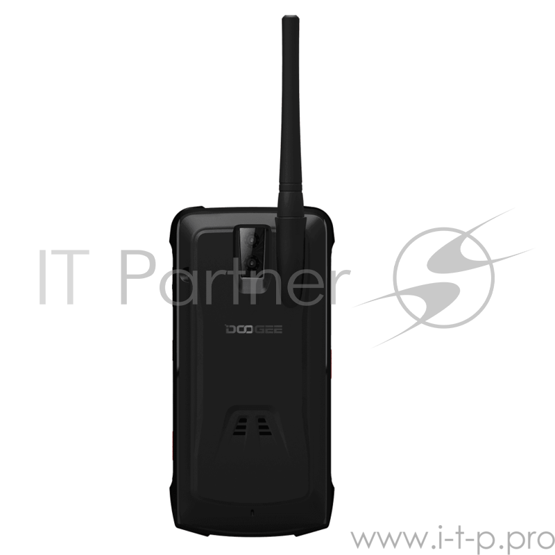 Смартфон Doogee Doogee S90_Super Fire Orange, 6,18