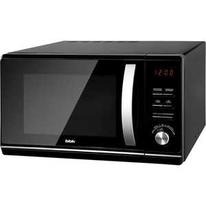 Микроволновые печи BBK BBK 23MWG-851T/B (гриль) черный