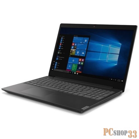Ноутбук Lenovo IdeaPad L340-15IWL Celeron 4205U/4Gb/SSD256Gb/Intel UHD Graphics 610/15.6