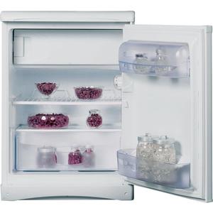 Холодильник Indesit TT 85 белый (однокамерный)