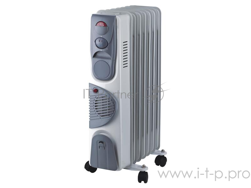 Обогреватель масляный Oasis BB-15T