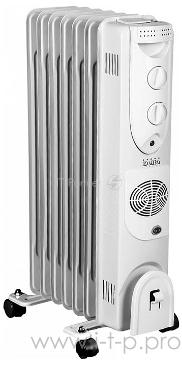 Масл.обогреватель DELTA D46F-7