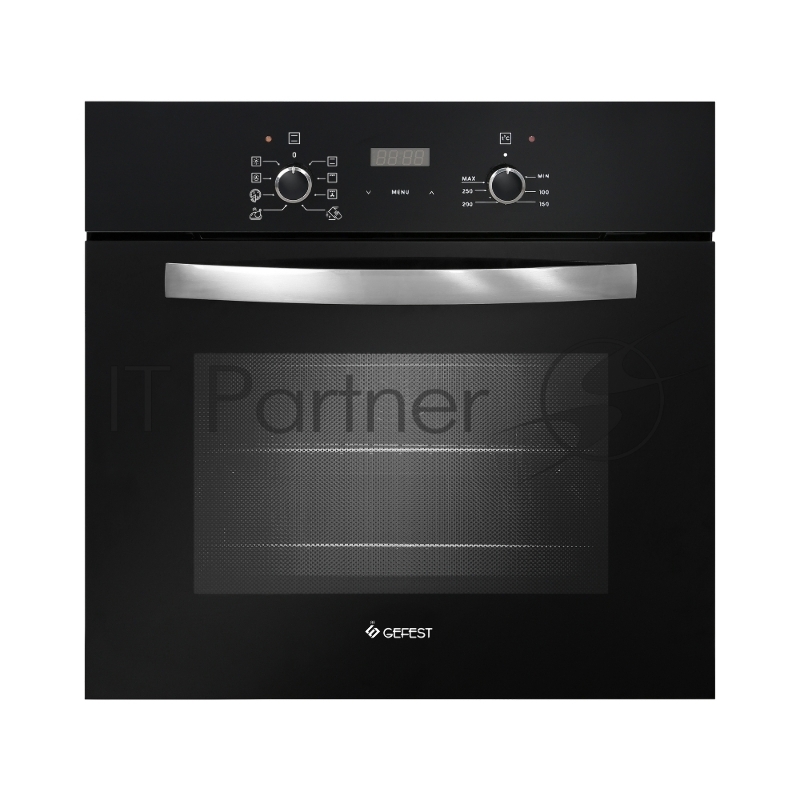 Эл.Духовой шкаф GEFEST ЭДB ДА 622-02 AS
