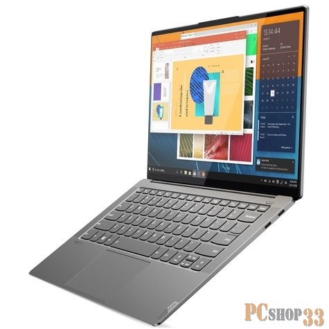 Ноутбук Lenovo Yoga S940-14IWL Core i7 8565U/16Gb/SSD1Tb/Intel UHD Graphics 620/14