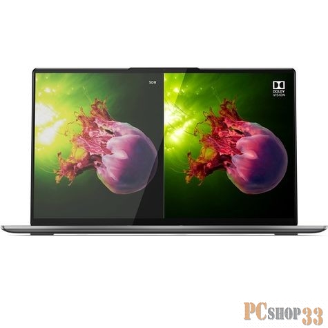 Ноутбук Lenovo Yoga S940-14IWL Core i7 8565U/16Gb/SSD1Tb/Intel UHD Graphics 620/14