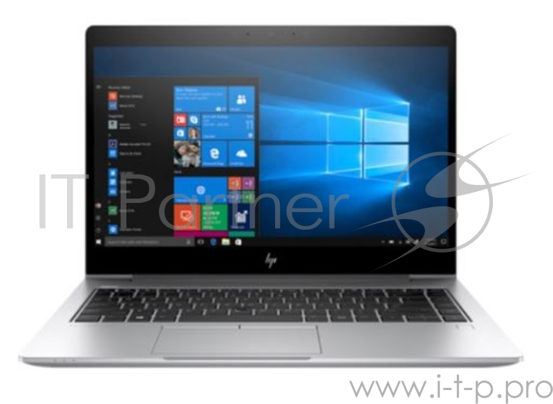 Ноутбук HP Elitebook 840 G6 Core i5-8265U 1.8GHz,14