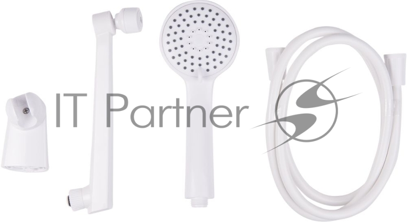 Водонагреватель Ariston Aures SF 5.5 COM 5.5кВт электрический настенный/серебристый