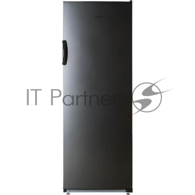 Морозильная камера Атлант 7204-160 мокрый асфальт