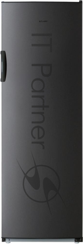 Морозильная камера Атлант 7204-160 мокрый асфальт