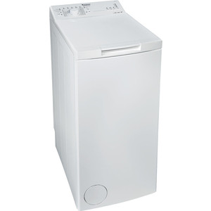 Стиральная машина Hotpoint-Ariston WMTL 501 L белый