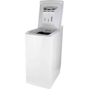 Стиральная машина Hotpoint-Ariston WMTL 501 L белый