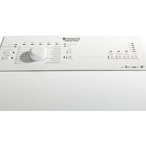 Стиральная машина Hotpoint-Ariston WMTL 501 L белый