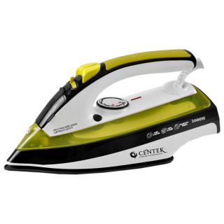 Утюг Centek CT-2337 зеленый