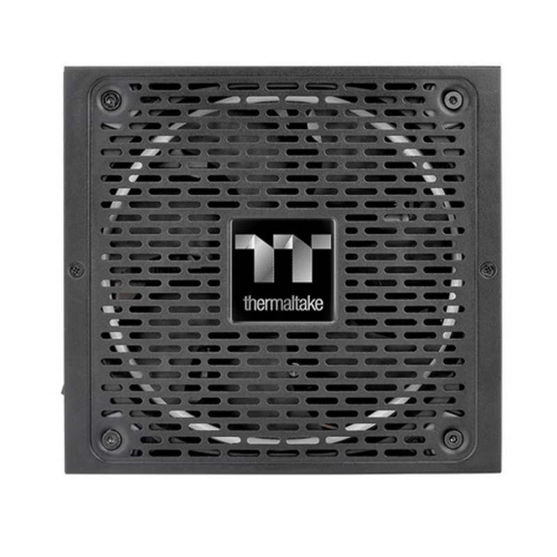 Блок питания Toughpower GF1 850 PS-TPD-0850FNFAGE-1 0850W/Fully Modular/Non Light/Full Range/Analog/80 Plus Gold/EU/100% JP CAP/All Flat Cables