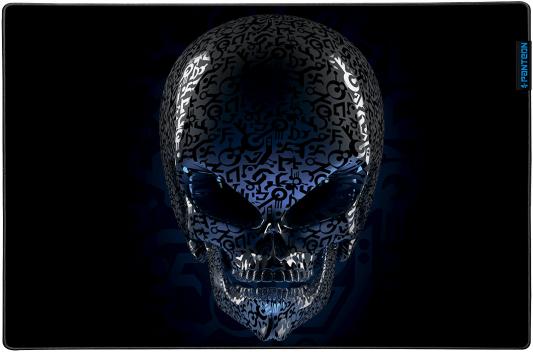 Коврик для мыши игровой Jet.A Panteon GP-32SM JAEGER средняя (Speed Control, 500x330x3)