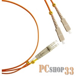 FC-D2-50-LC/PR-SC/PR-H-2M-LS