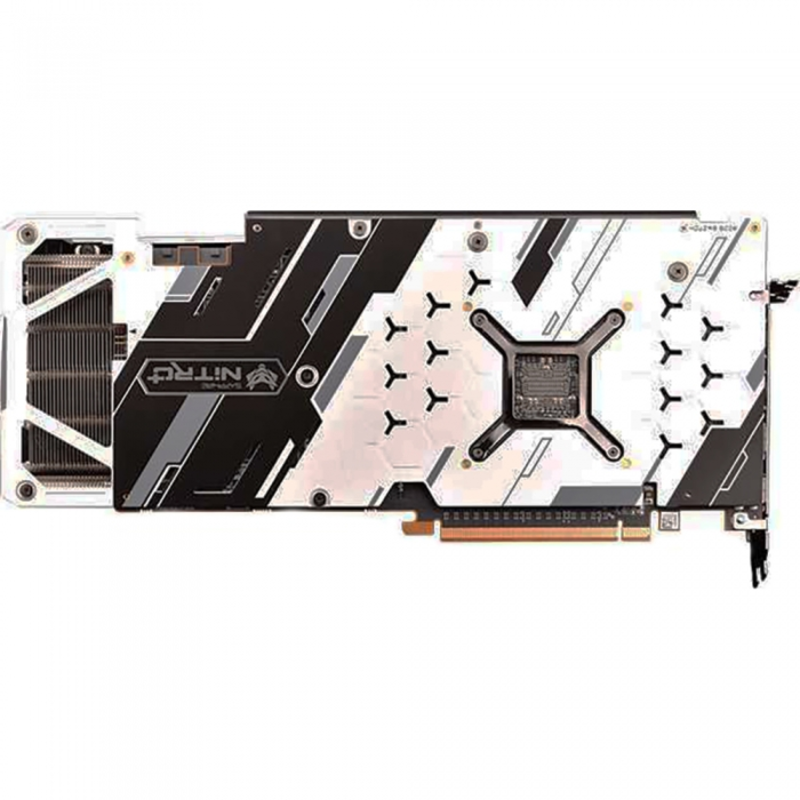 Видеокарта NITRO+ RADEON RX 5700 XT, 8G GDDR6 DUAL HDMI / DUAL DP OC (UEFI) FULL 11293-03-40G