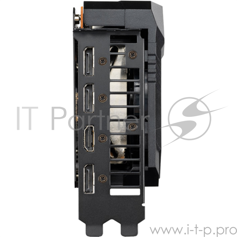 Видеокарта ASUS TUF 3-RX5700-O8G-GAMING /RX5700,HDMI,DP*3,8G,D6