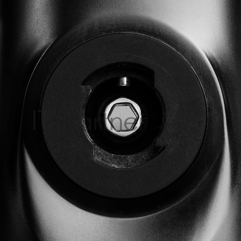 Мясорубка Scarlett SC-MG45M14 (черный)