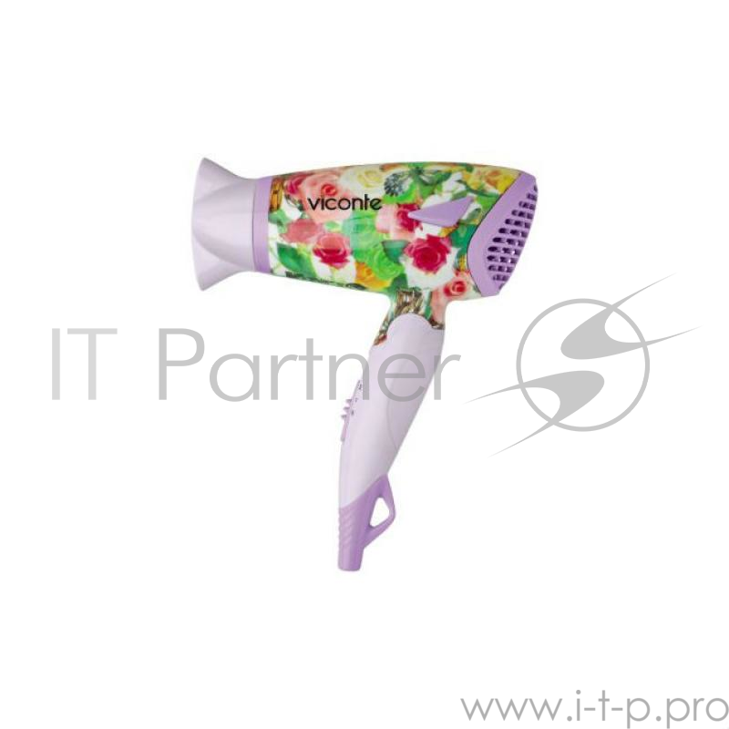 Фен Viconte VC-3726