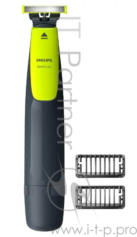 Триммер PHILIPS QP2510/11
