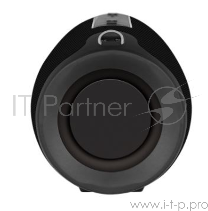 Портативная BLUETOOTH колонка Jet.A PBS-100 чёрная (2x5Вт динамика, 1200mAh аккумулятор)