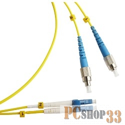 FC-D2-9-FC/UR-LC/UR-H-1M-LSZH-