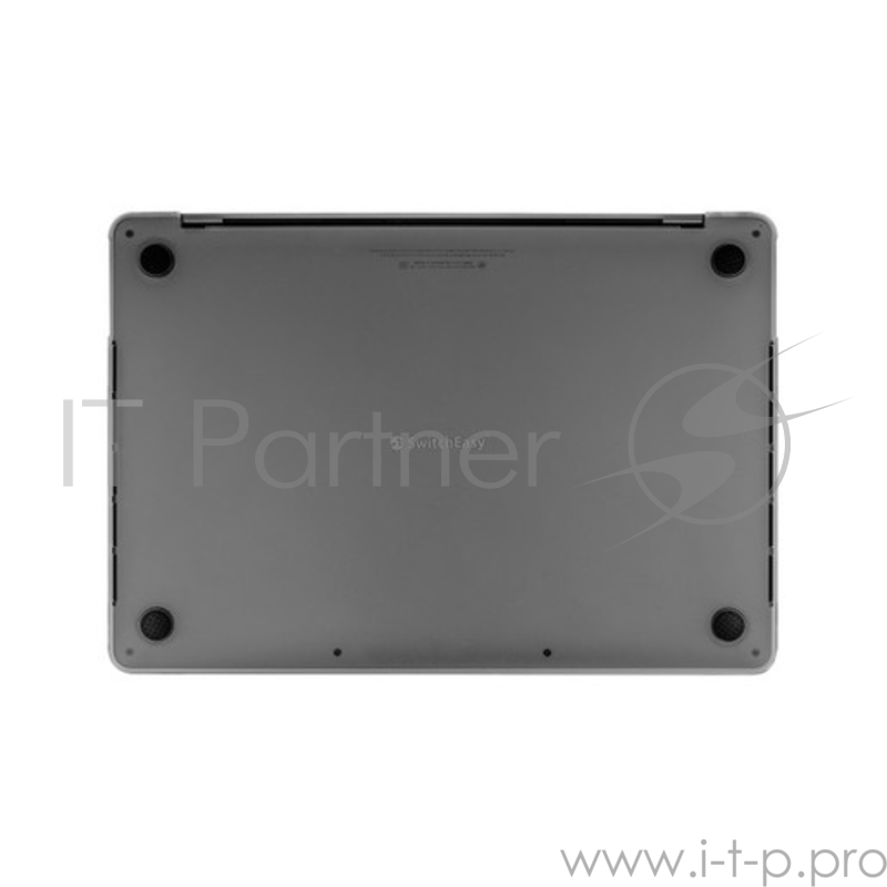 Защитная накладка SwitchEasy Nude для MacBook Pro 13