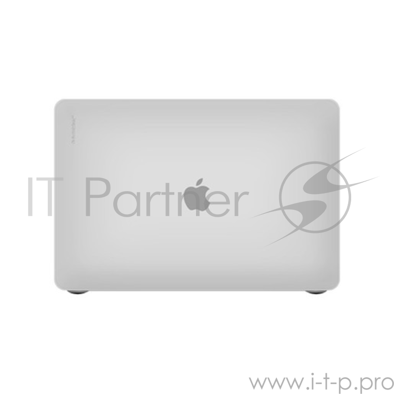 Защитная накладка SwitchEasy Nude Case для MacBook Air 13