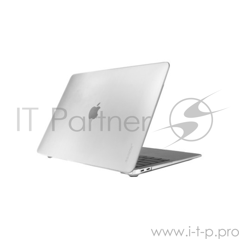 Защитная накладка SwitchEasy Nude Case для MacBook Air 13