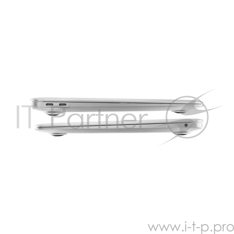 Защитная накладка SwitchEasy Nude Case для MacBook Air 13