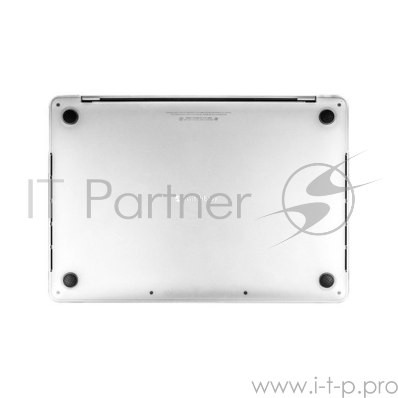 Защитная накладка SwitchEasy Nude MacBook Pro 15