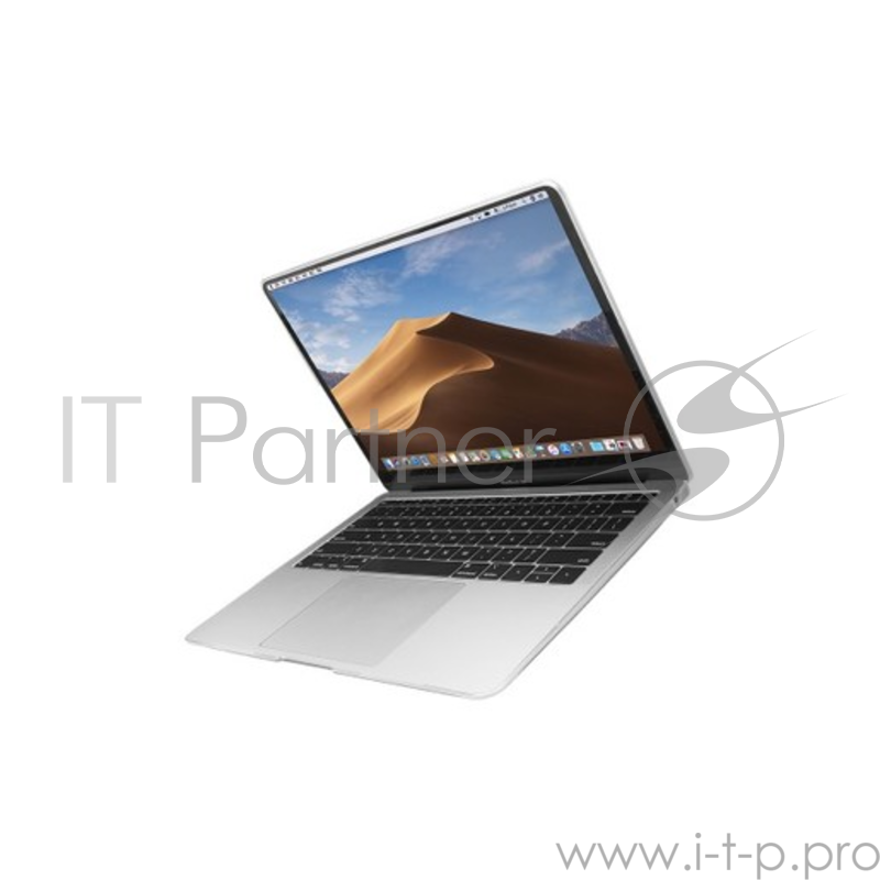Защитная накладка SwitchEasy Nude Case для MacBook Air 13