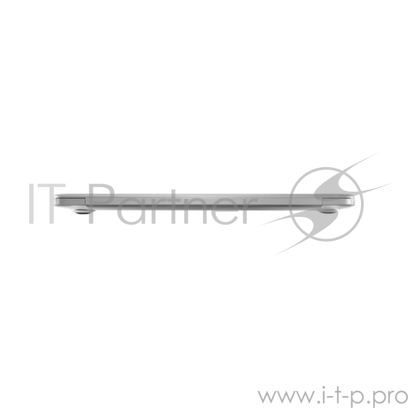 Защитная накладка SwitchEasy Nude Case для MacBook Air 13