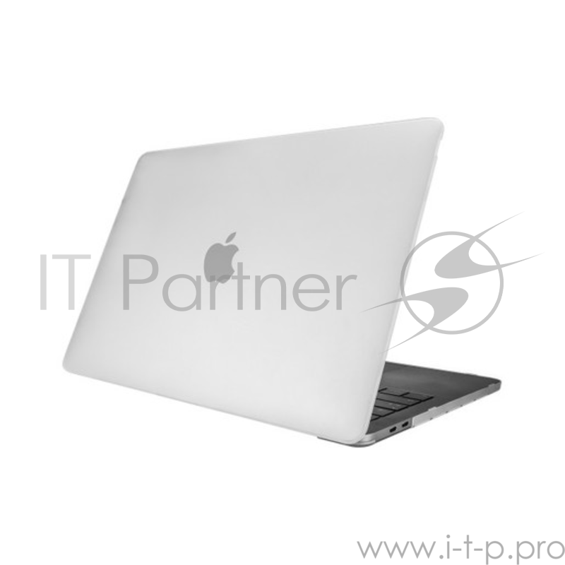 Защитная накладка SwitchEasy Nude для MacBook Pro 13