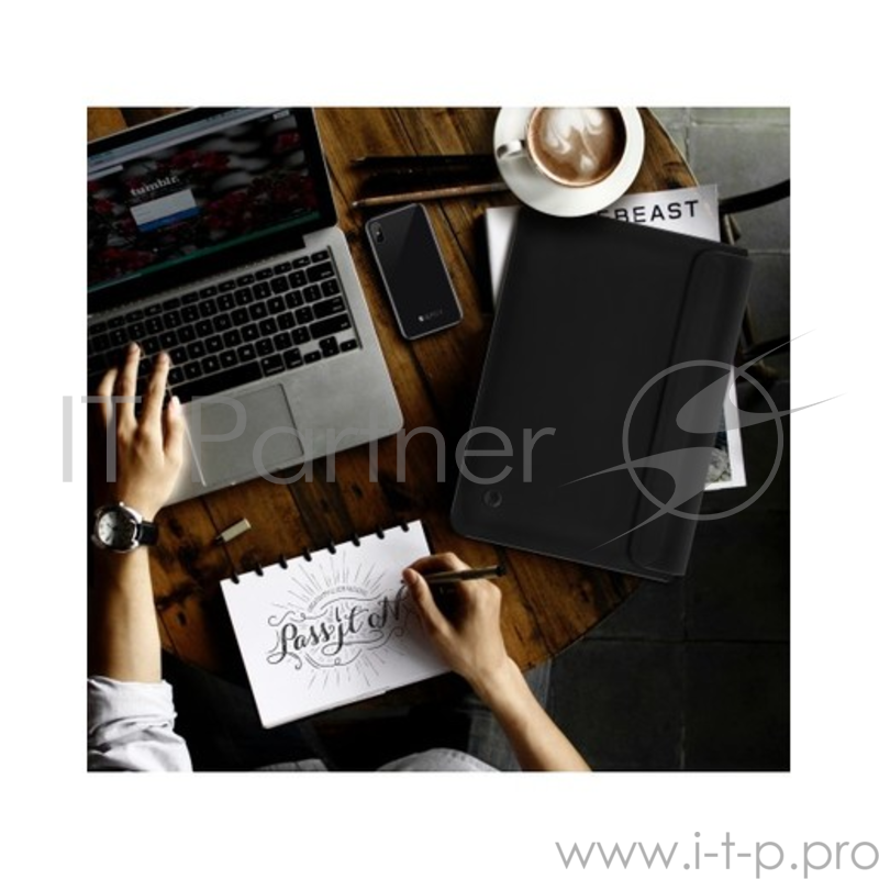 Чехол-конверт SwitchEasy Thins для Macbook Pro/Air 13