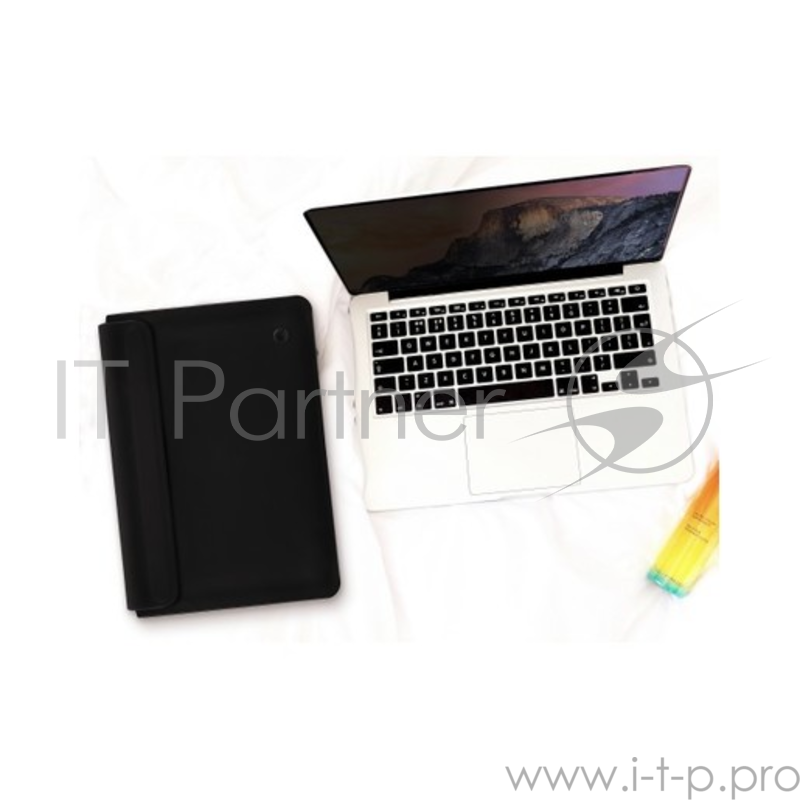 Чехол-конверт SwitchEasy Thins для Macbook Pro 15