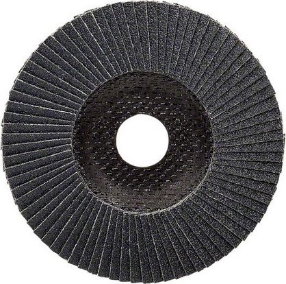 Bosch Bosch 2608607327 КРУГ ЛЕПЕСТК 125мм K60 Best for Metal