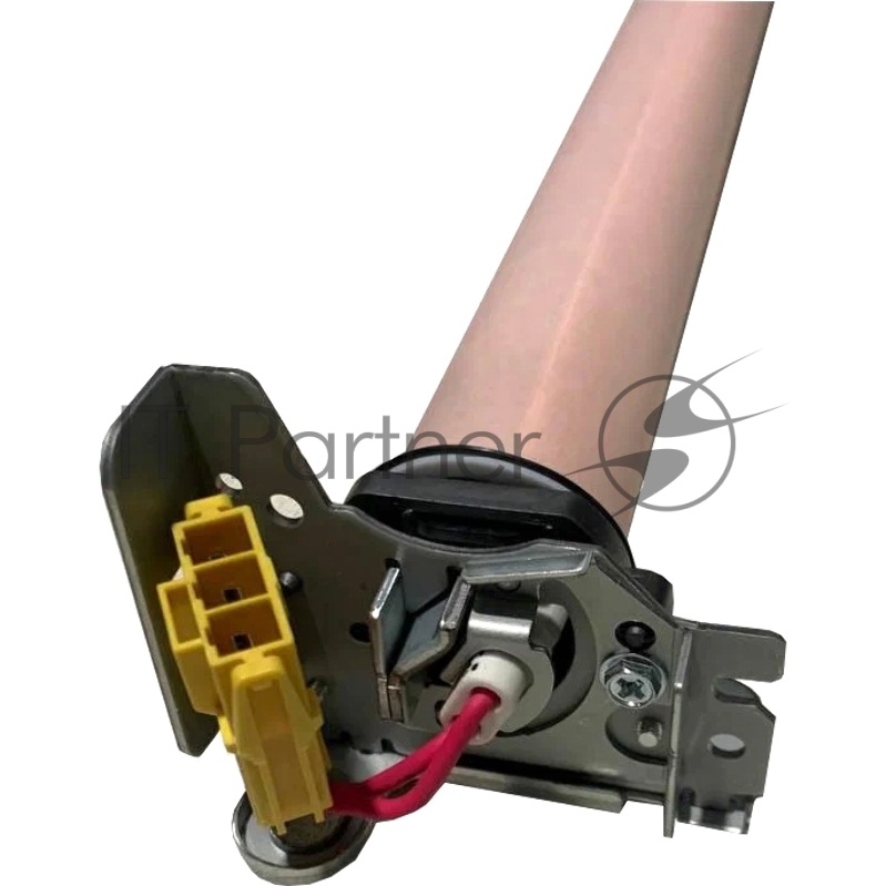 Рукав блока закрепления для моделей MP 2554, MP 3054, MP 3554 Рукав блока закрепления для моделей MP 2554, MP 3054, MP 3554