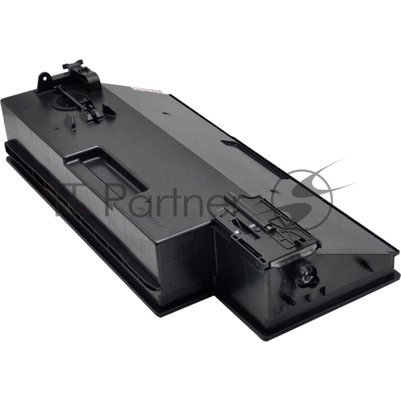 Узел сцепления ёмкости отработанного тонера в сборе Узел сцепления ёмкости отработанного тонера в сборе